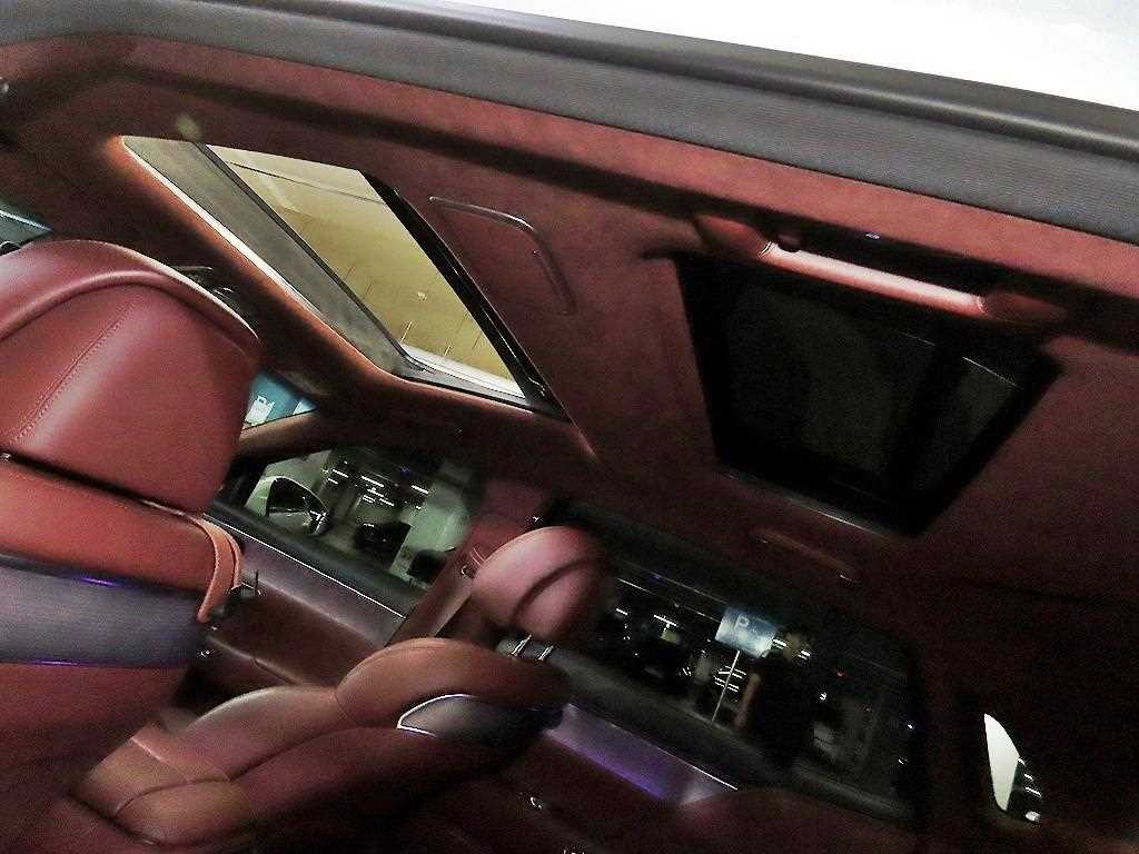 제네시스 G90 G90(RS4) 3.5T GDI AWD 이미지 15