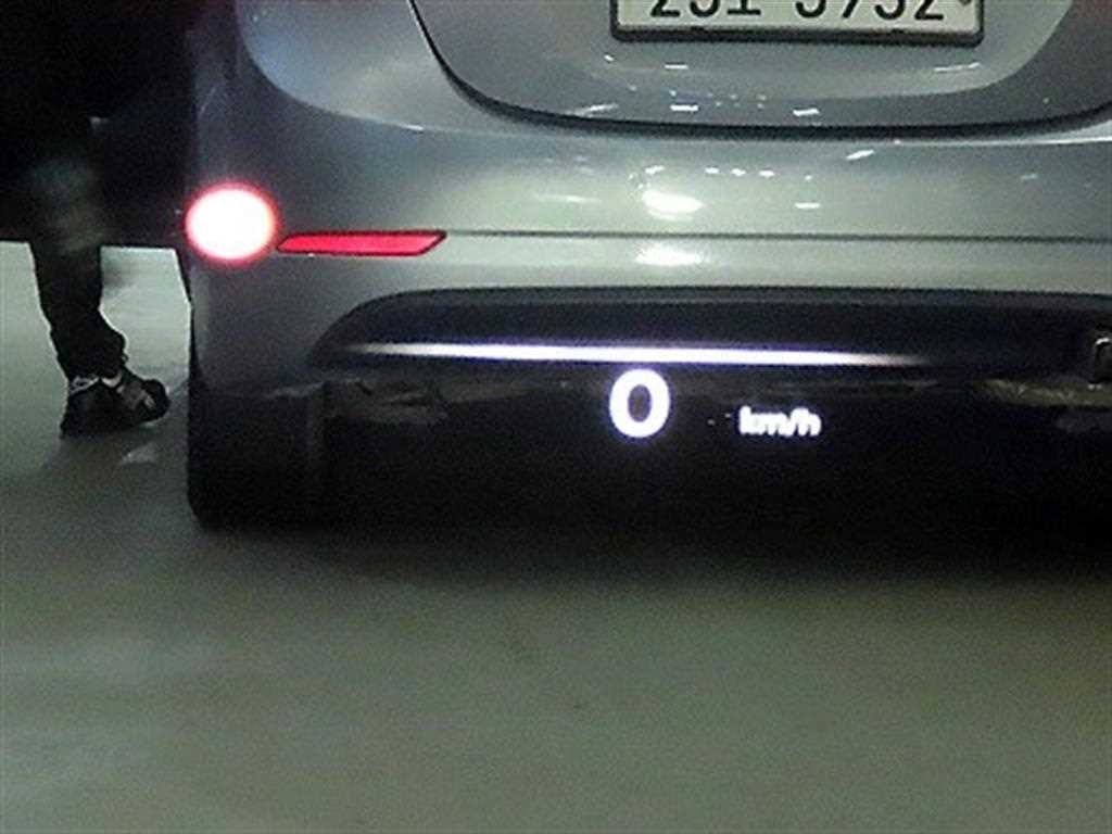 제네시스 G90 G90(RS4) 3.5T GDI AWD 이미지 16