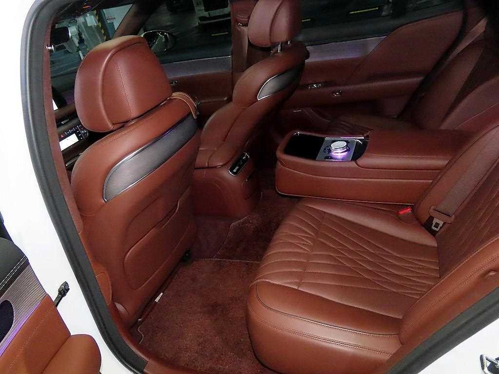 제네시스 G90 G90(RS4) 3.5T GDI AWD 이미지 7