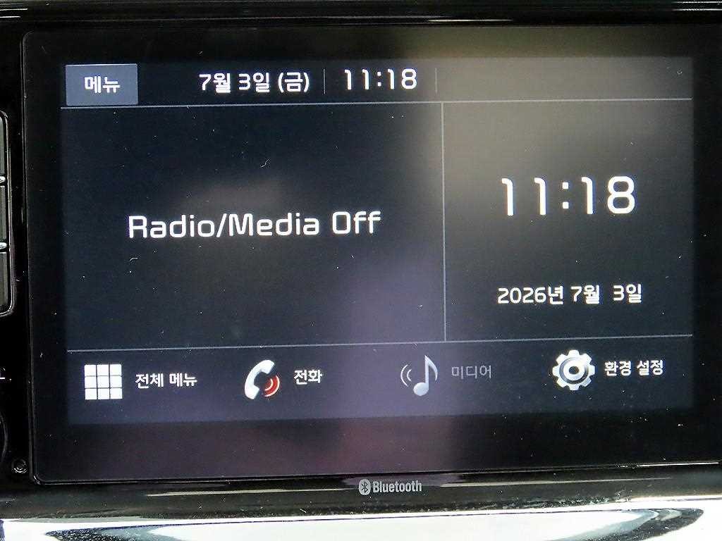 기아 셀토스 가솔린 1.6 터보 2WD 트렌디 이미지 14