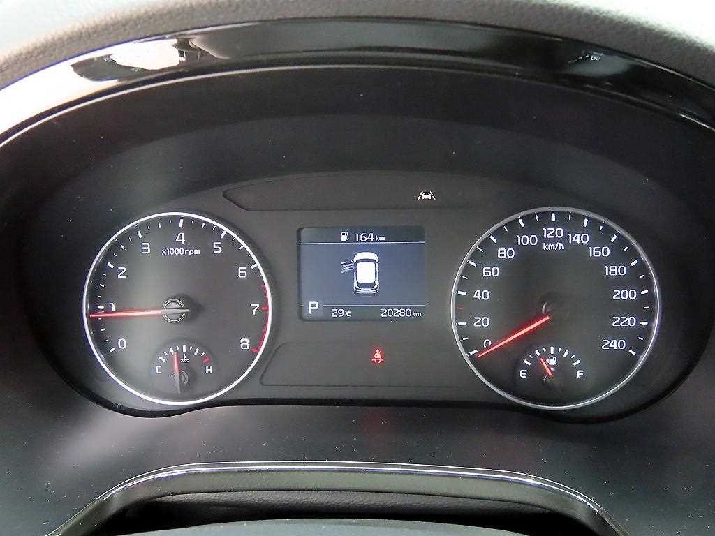 기아 셀토스 가솔린 1.6 터보 2WD 트렌디 이미지 9