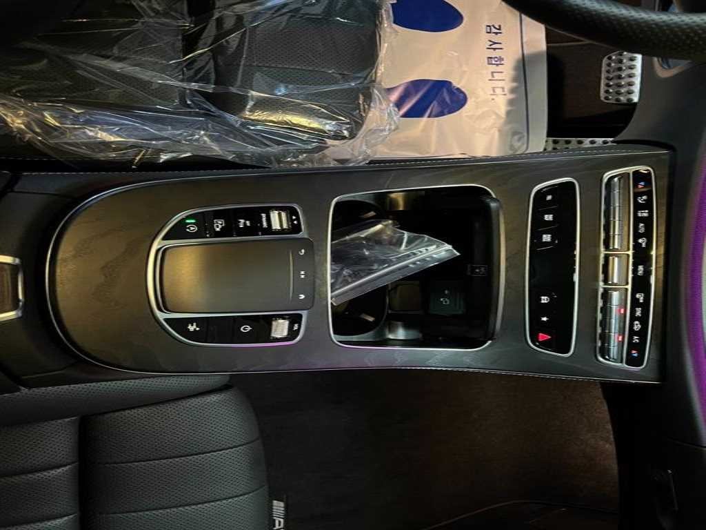 벤츠 E 클래스 E-클래스 W213 E300d 4MATIC 쿠페 이미지 12