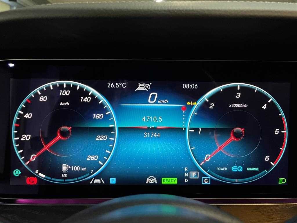 벤츠 E 클래스 E-클래스 W213 E300d 4MATIC 쿠페 이미지 16