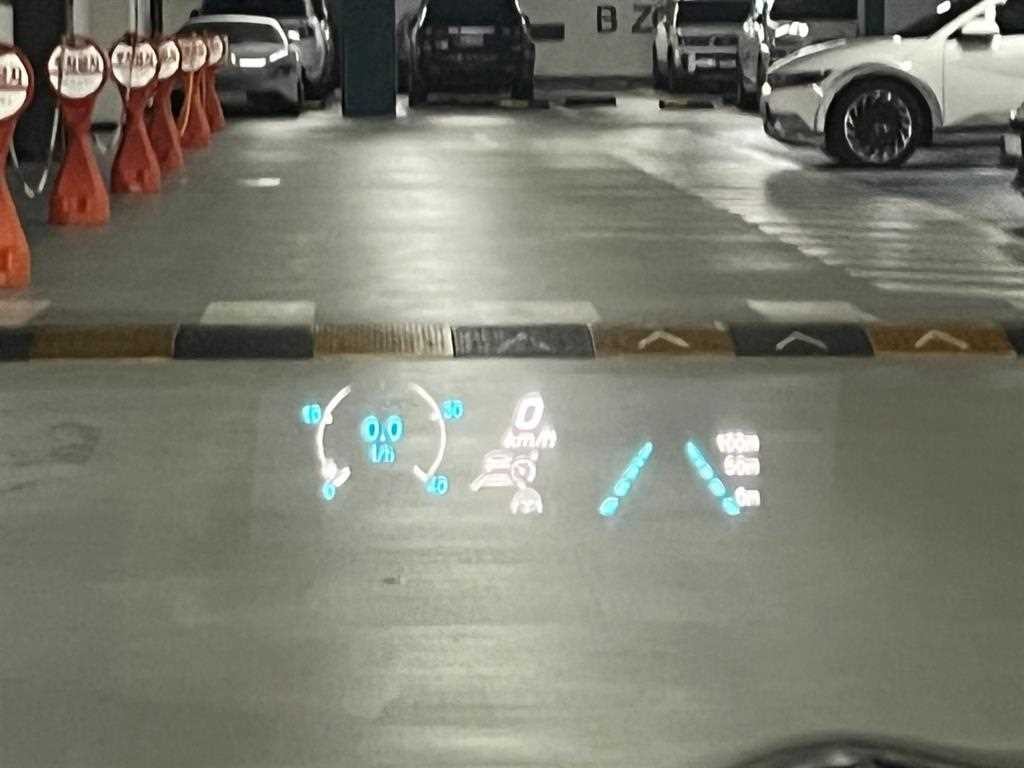 벤츠 E 클래스 E-클래스 W213 E300d 4MATIC 쿠페 이미지 17