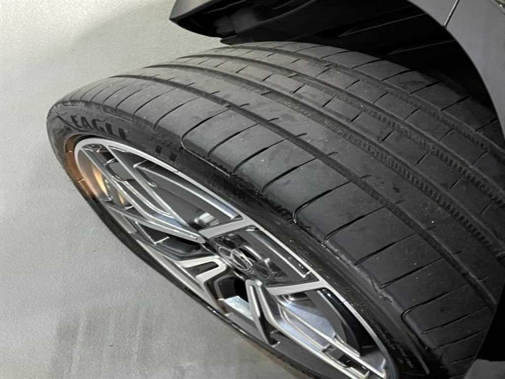 벤츠 E 클래스 E-클래스 W213 E300d 4MATIC 쿠페 이미지 19