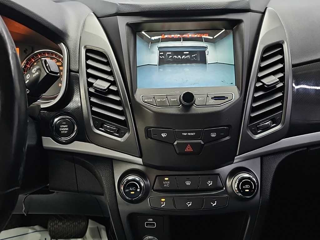 KG모빌리티(쌍용) 코란도 뉴스타일코란도C 2.2 RX 2WD 고급형 이미지 10