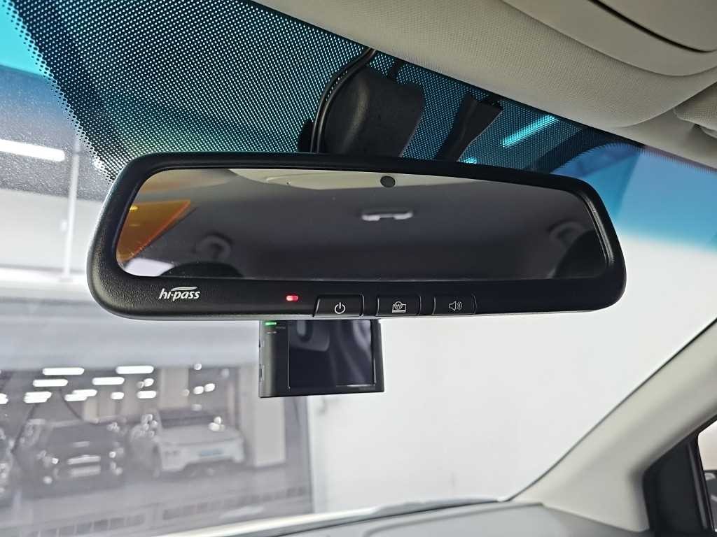 KG모빌리티(쌍용) 코란도 뉴스타일코란도C 2.2 RX 2WD 고급형 이미지 16