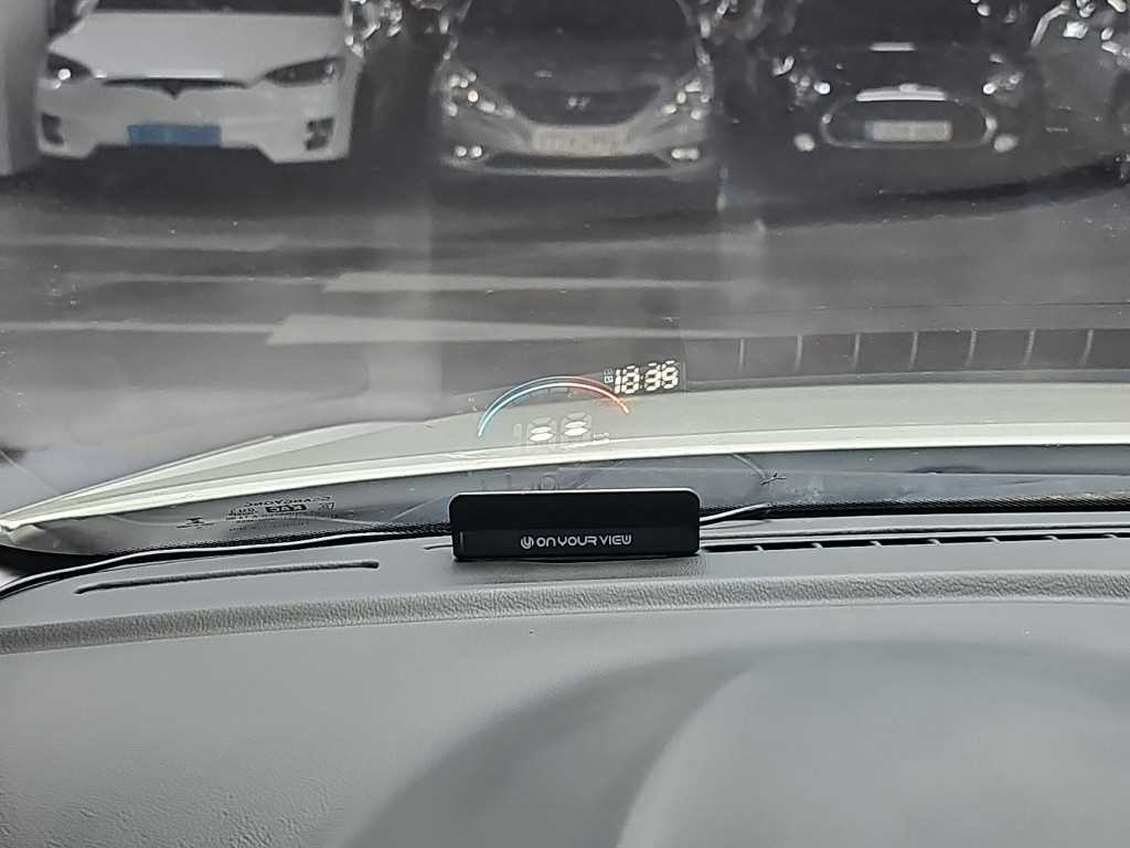 KG모빌리티(쌍용) 코란도 뉴스타일코란도C 2.2 RX 2WD 고급형 이미지 17