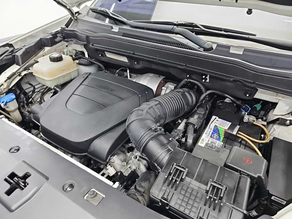 KG모빌리티(쌍용) 코란도 뉴스타일코란도C 2.2 RX 2WD 고급형 이미지 5