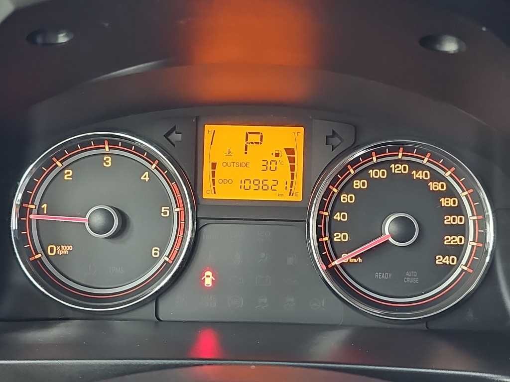 KG모빌리티(쌍용) 코란도 뉴스타일코란도C 2.2 RX 2WD 고급형 이미지 6