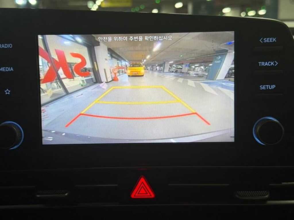 현대 아반떼 아반떼 하이브리드 (CN7) 스마트 이미지 11
