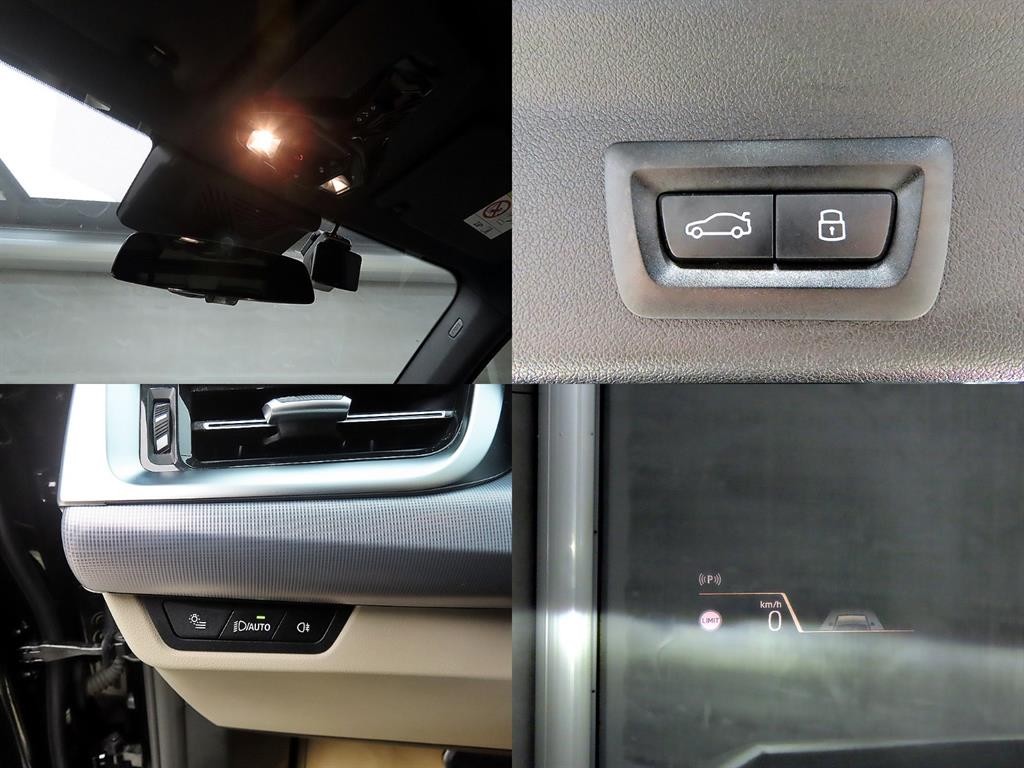 BMW X1 X1 (U11) sDrive 18d M 스포츠 이미지 17