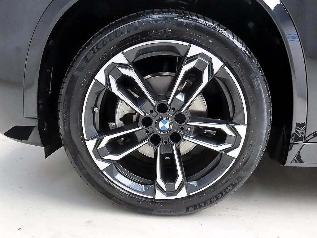 BMW X1 X1 (U11) sDrive 18d M 스포츠 이미지 20