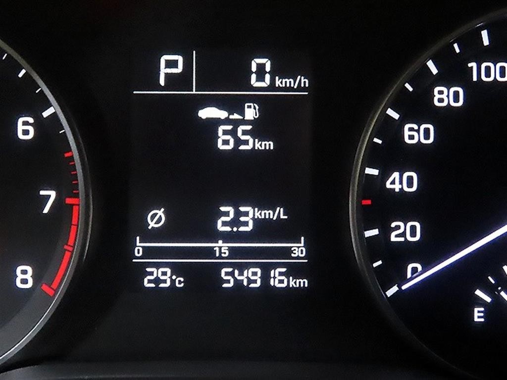 현대 아반떼 아반떼 AD 1.6 GDI 스마트 이미지 9