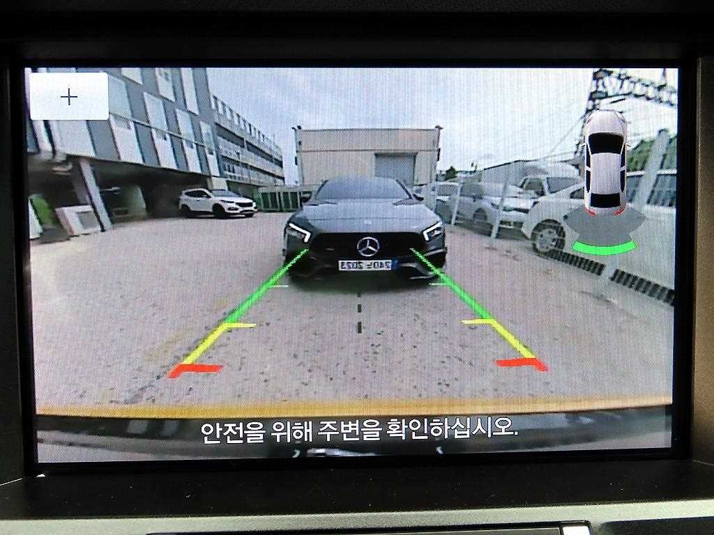 포드 머스탱 쿠페 이미지 15