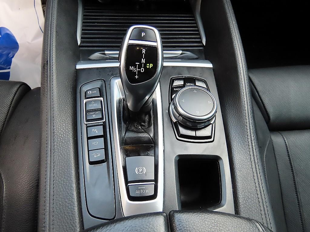 BMW X6 X6 (F16) xDrive 40d 이미지 11