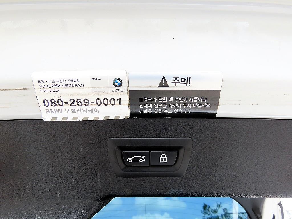 BMW X6 X6 (F16) xDrive 40d 이미지 16