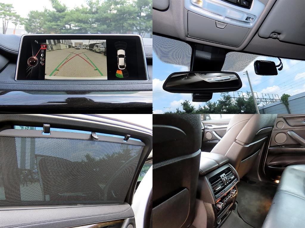 BMW X6 X6 (F16) xDrive 40d 이미지 18
