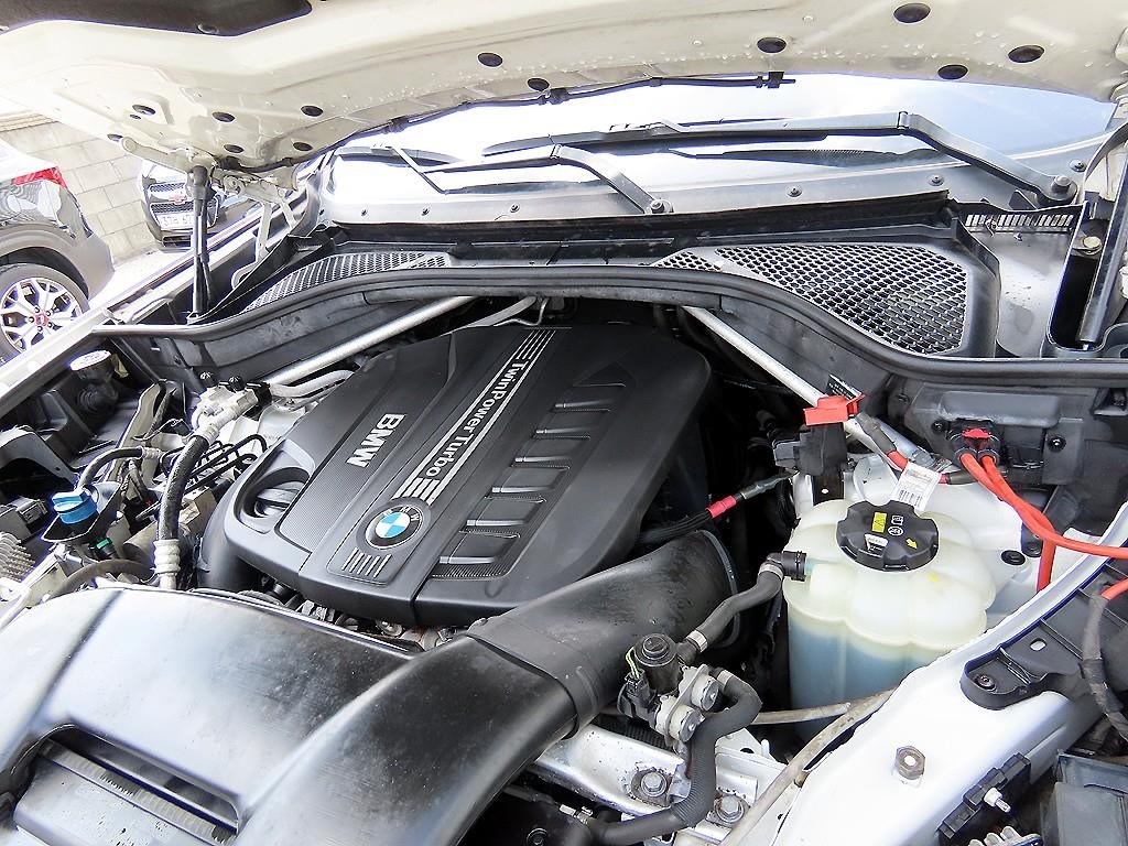 BMW X6 X6 (F16) xDrive 40d 이미지 19
