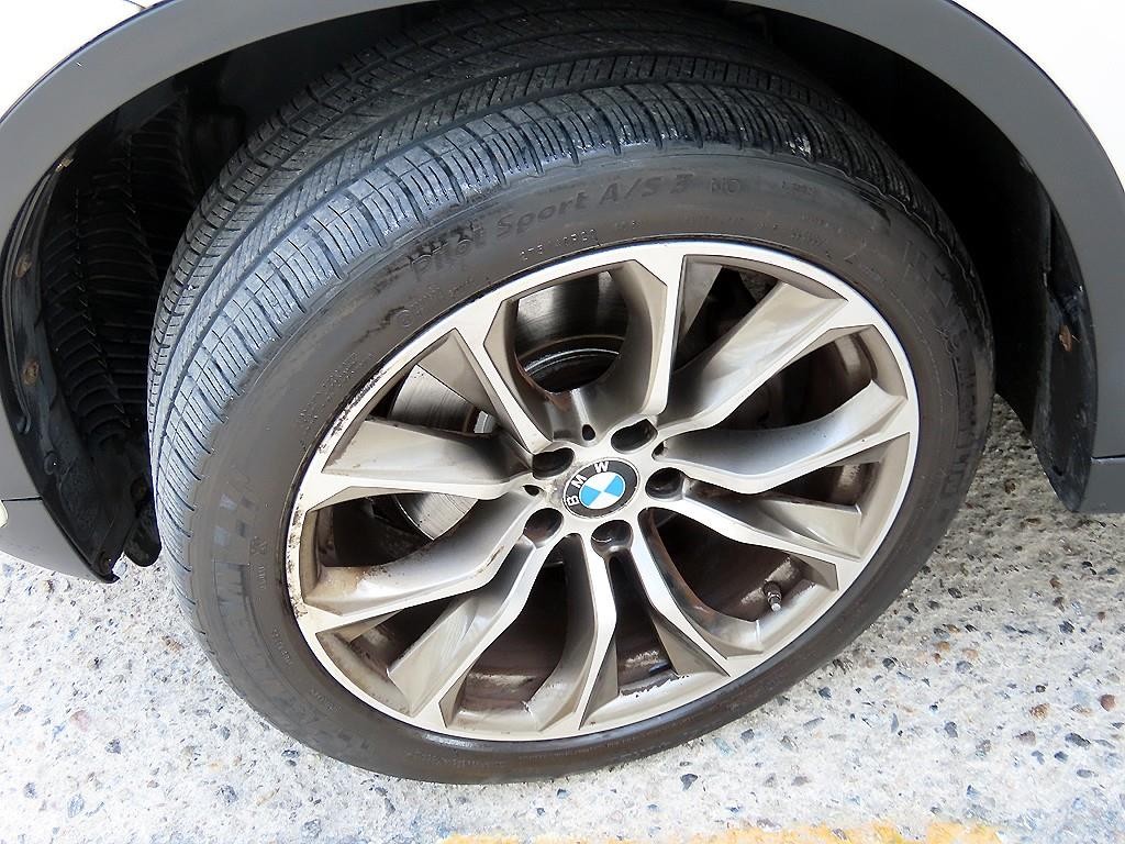 BMW X6 X6 (F16) xDrive 40d 이미지 20