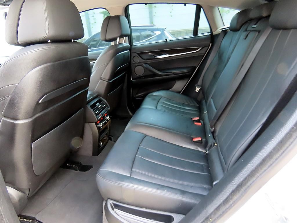 BMW X6 X6 (F16) xDrive 40d 이미지 6