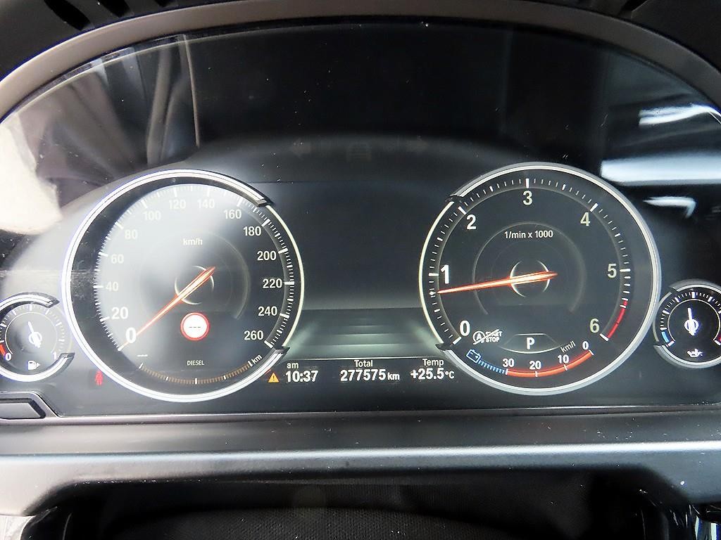 BMW X6 X6 (F16) xDrive 40d 이미지 9