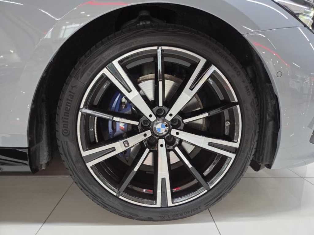 BMW 5시리즈 5시리즈 (G60) 530i xDrive M 스포츠 이미지 4