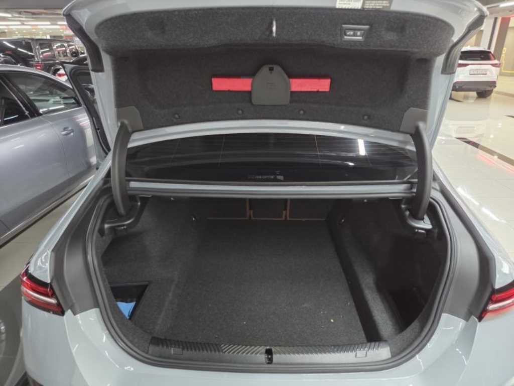 BMW 5시리즈 5시리즈 (G60) 530i xDrive M 스포츠 이미지 8