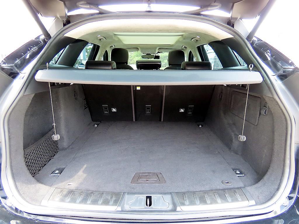 재규어 F-PACE 20d 프레스티지 이미지 17