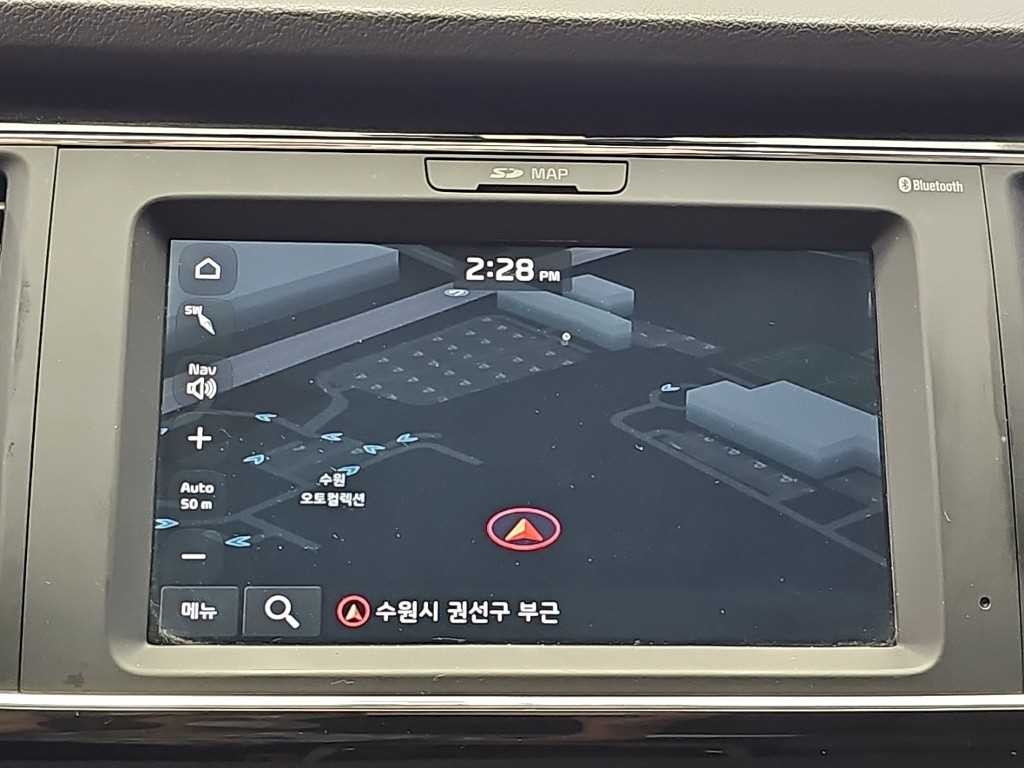 기아 카니발 더 뉴 카니발 디젤 9인승 프레스티지 이미지 16