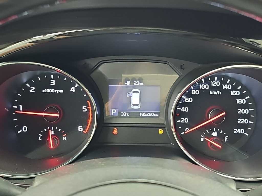 기아 카니발 더 뉴 카니발 디젤 9인승 프레스티지 이미지 6