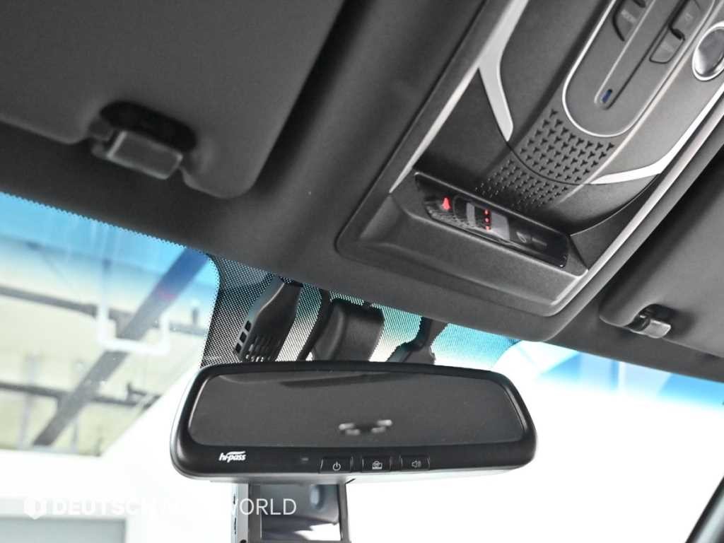 KG모빌리티(쌍용) 렉스턴 더 뉴 렉스턴 스포츠 칸 디젤 2.2 4WD 프레스티지 이미지 18