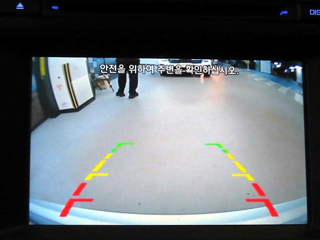 현대 쏘나타 LF 쏘나타 2.0 스마트 기본형 이미지 15