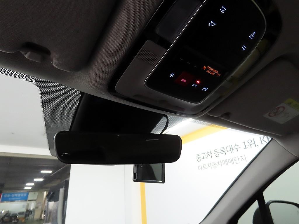 현대 싼타페 더 뉴 싼타페 디젤 2.2 2WD 프레스티지 이미지 17