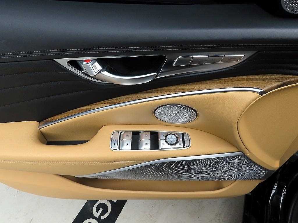 기아 K9 더 뉴 K9 2세대 3.8 GDI AWD 베스트 셀렉션 Ⅰ 이미지 11