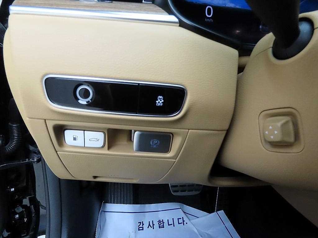 기아 K9 더 뉴 K9 2세대 3.8 GDI AWD 베스트 셀렉션 Ⅰ 이미지 12