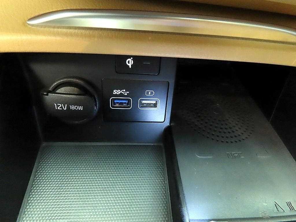기아 K9 더 뉴 K9 2세대 3.8 GDI AWD 베스트 셀렉션 Ⅰ 이미지 13