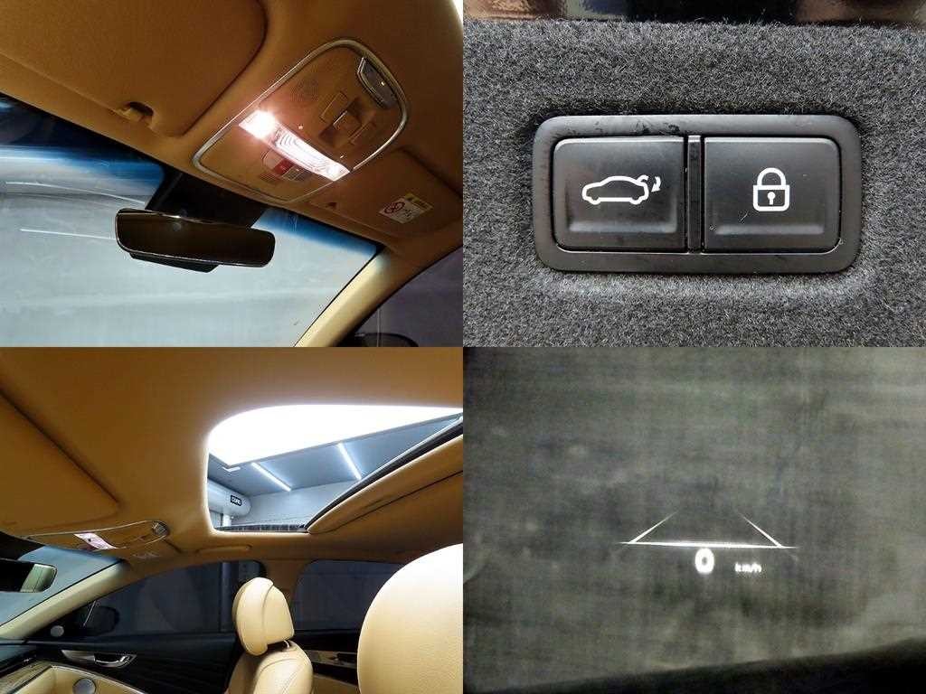 기아 K9 더 뉴 K9 2세대 3.8 GDI AWD 베스트 셀렉션 Ⅰ 이미지 18