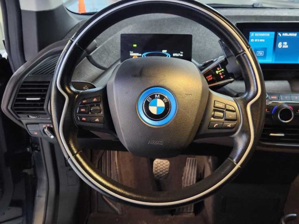 BMW i3 BMW i3 SOL 플러스 이미지 11