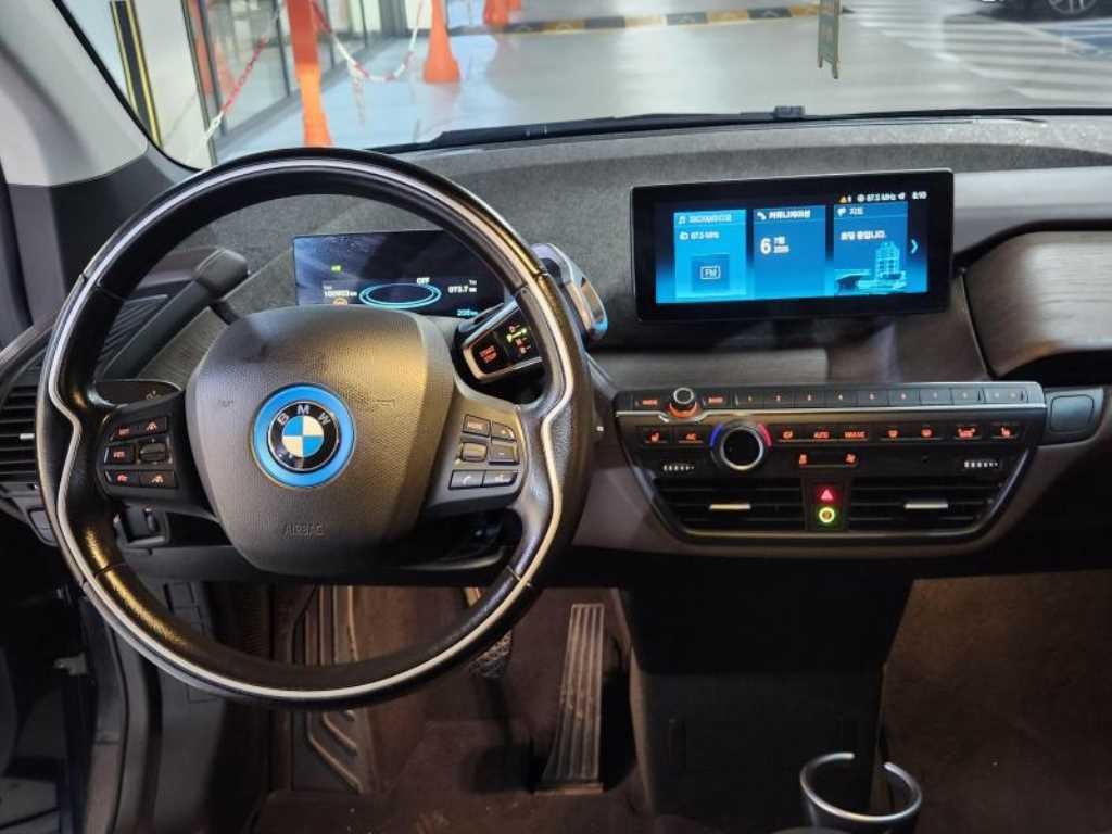 BMW i3 BMW i3 SOL 플러스 이미지 12