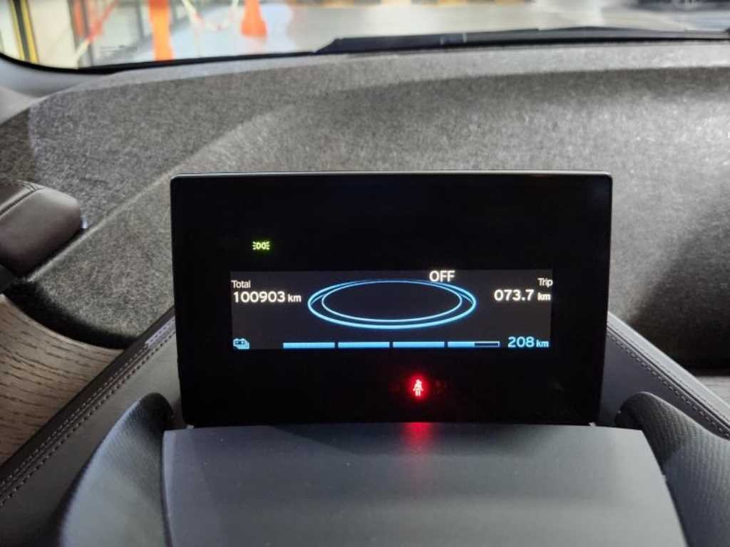 BMW i3 BMW i3 SOL 플러스 이미지 13