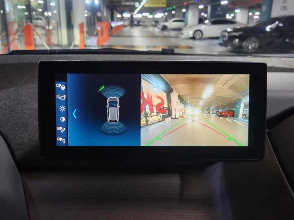 BMW i3 BMW i3 SOL 플러스 이미지 15
