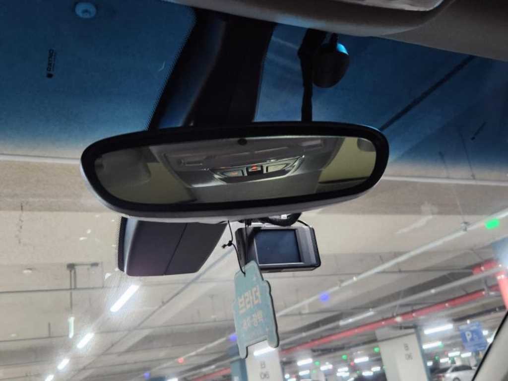 BMW i3 BMW i3 SOL 플러스 이미지 16