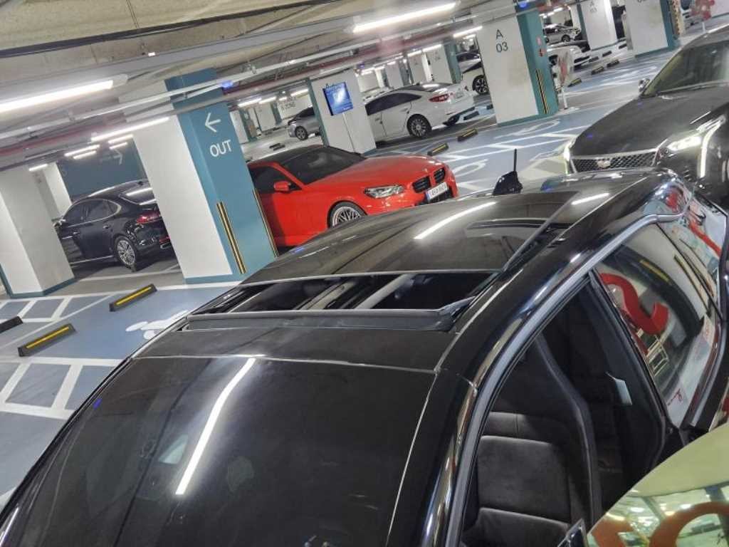 BMW i3 BMW i3 SOL 플러스 이미지 17