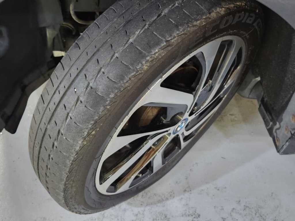 BMW i3 BMW i3 SOL 플러스 이미지 18