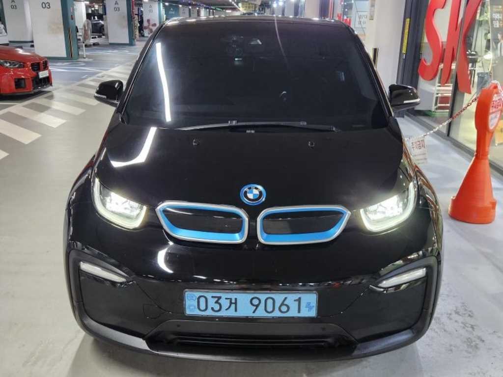 BMW i3 BMW i3 SOL 플러스 이미지 2