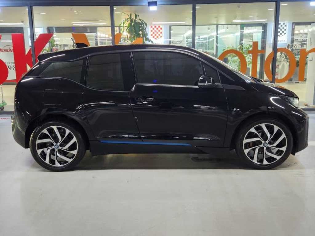 BMW i3 BMW i3 SOL 플러스 이미지 3