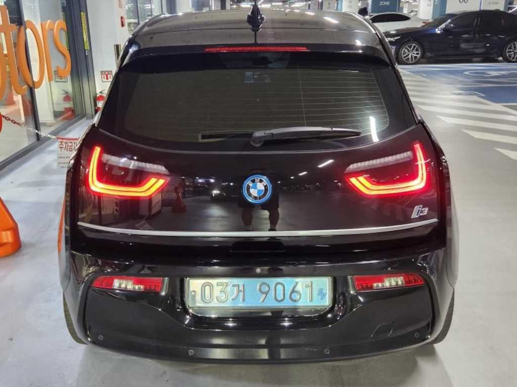 BMW i3 BMW i3 SOL 플러스 이미지 4
