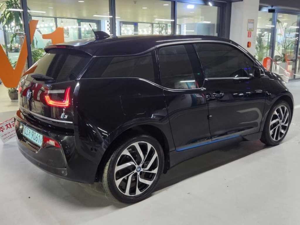 BMW i3 BMW i3 SOL 플러스 이미지 5