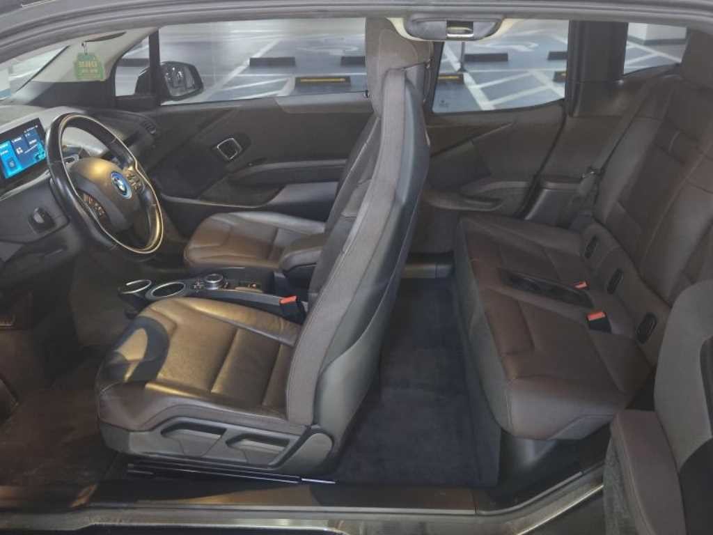 BMW i3 BMW i3 SOL 플러스 이미지 6